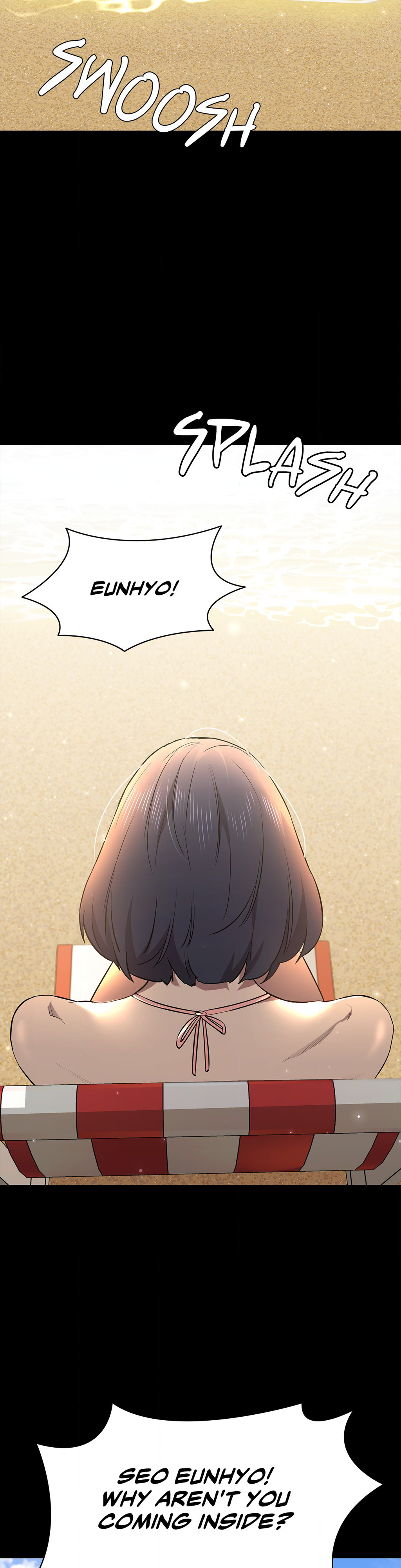 Thorns of Innocence Chapter 110 image 32