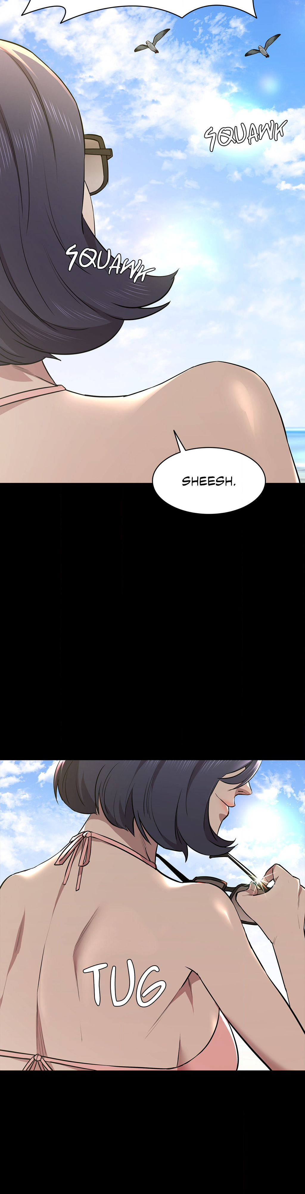 Thorns of Innocence Chapter 110 image 33