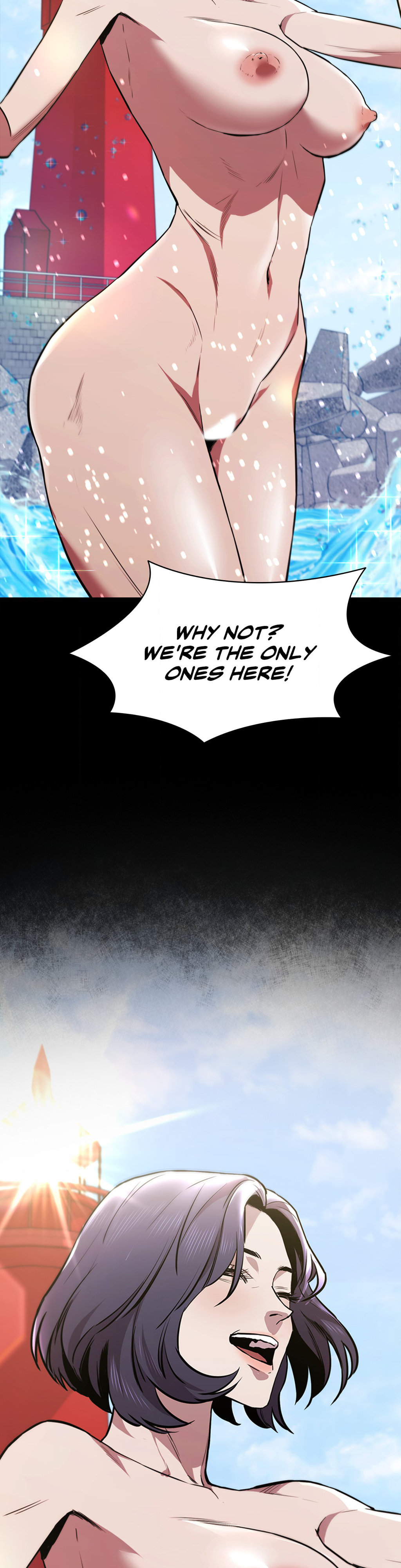 Thorns of Innocence Chapter 110 image 37
