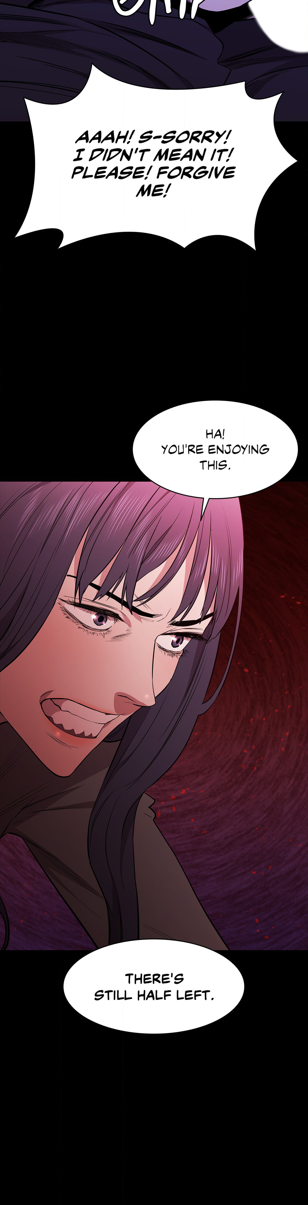 Thorns of Innocence Chapter 110 image 4