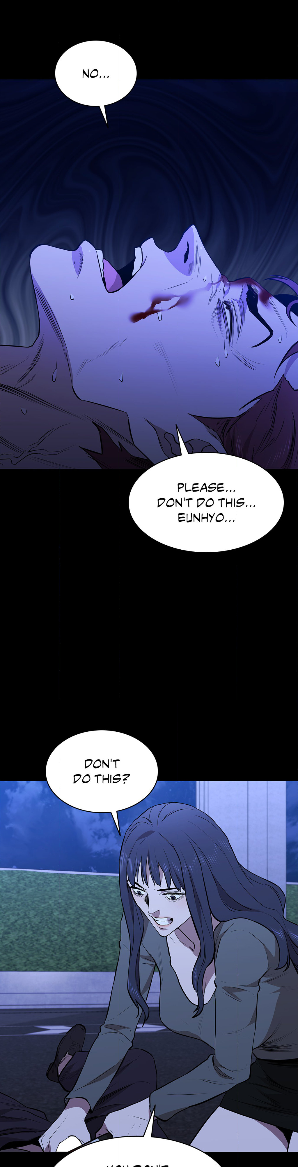 Thorns of Innocence Chapter 110 image 5