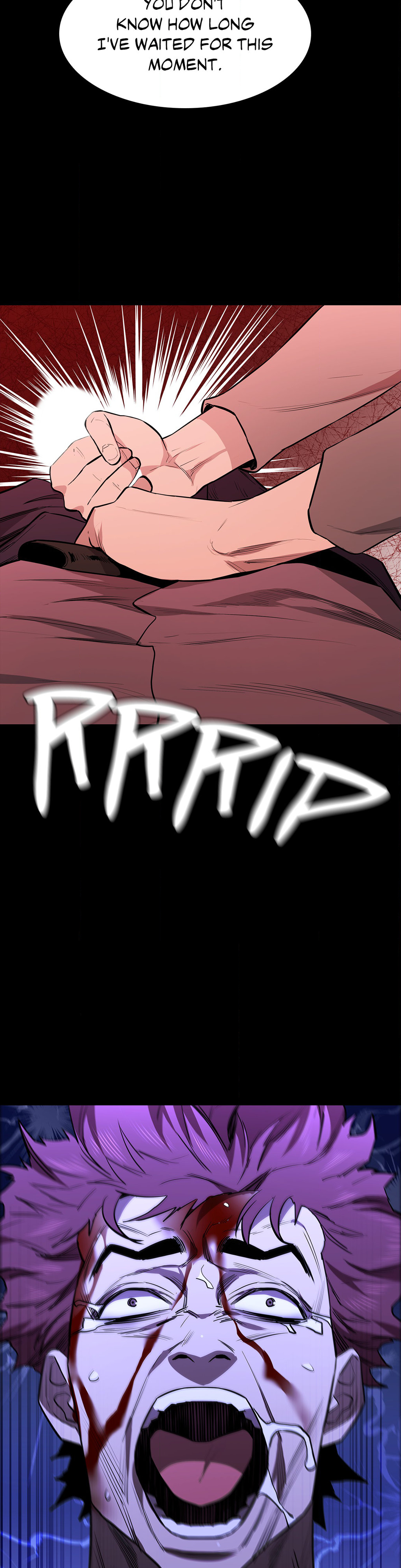 Thorns of Innocence Chapter 110 image 6