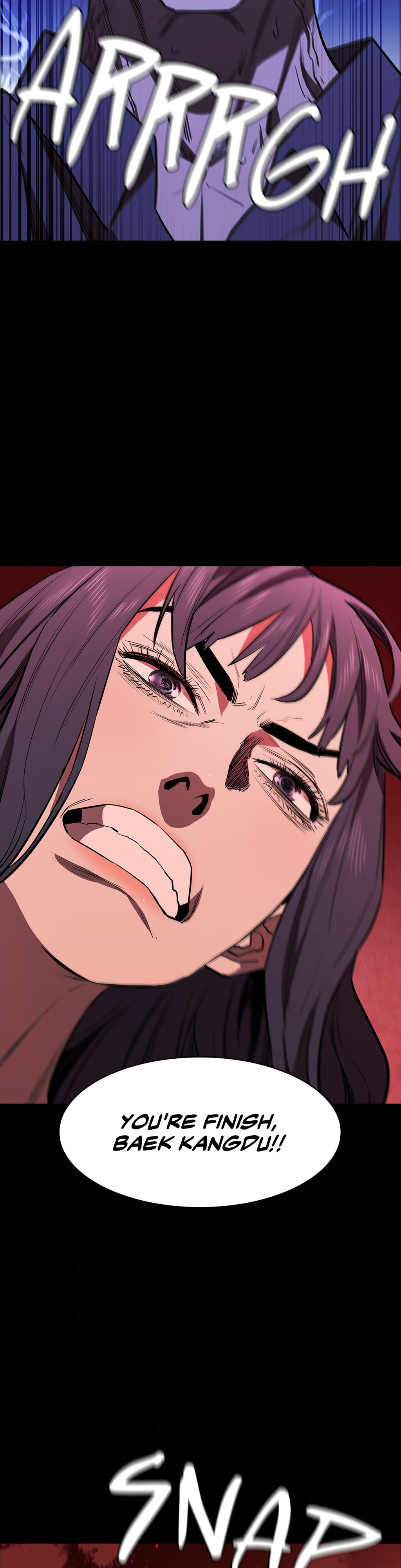 Thorns of Innocence Chapter 110 image 7