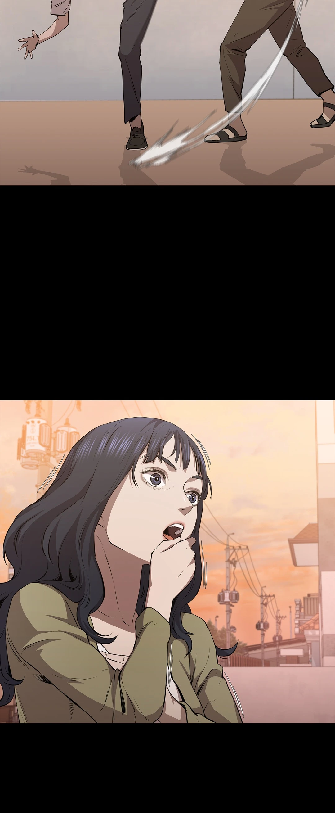 Thorns of Innocence Chapter 12 image 9