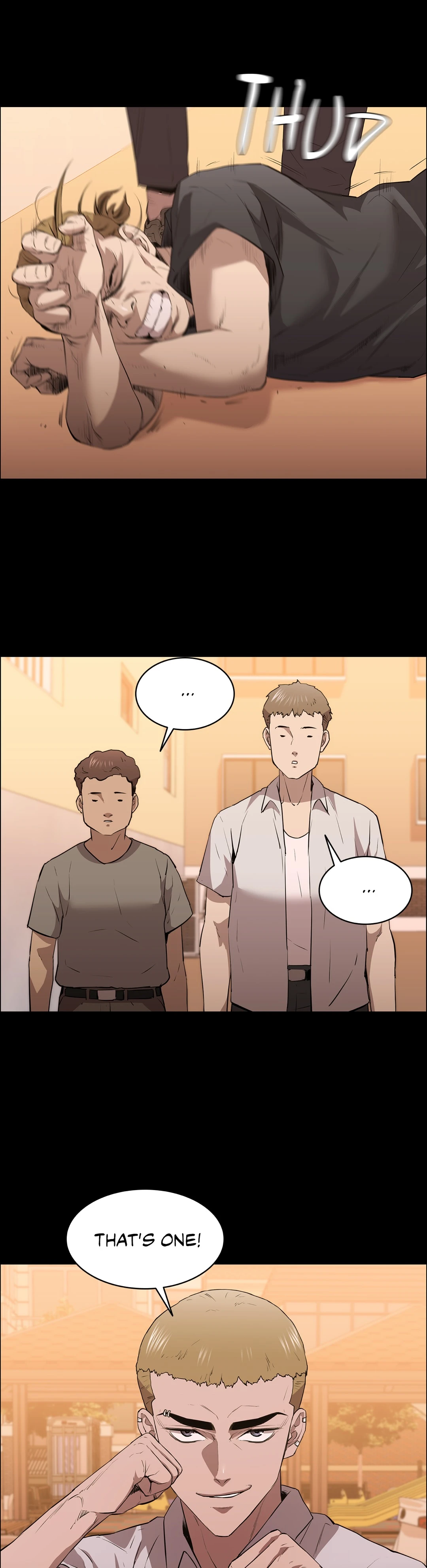 Thorns of Innocence Chapter 12 image 10