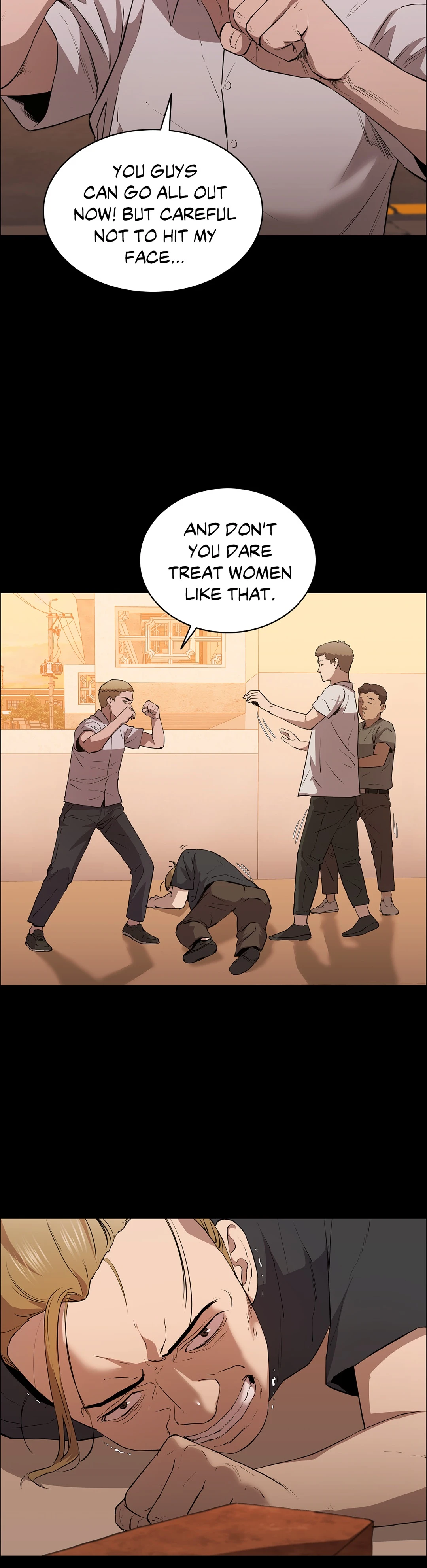 Thorns of Innocence Chapter 12 image 11