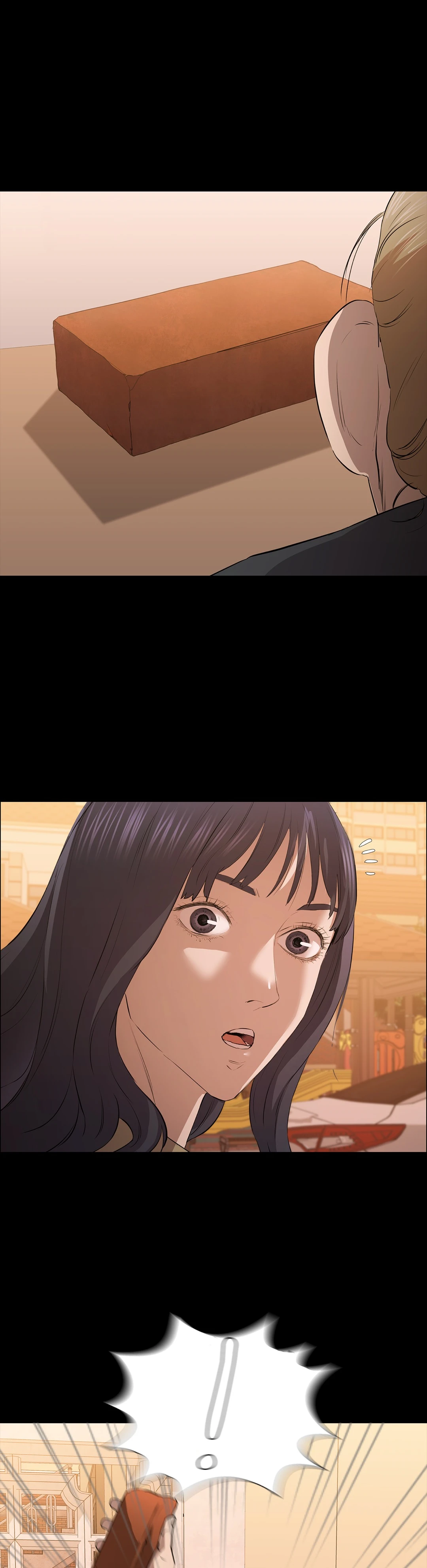 Thorns of Innocence Chapter 12 image 12