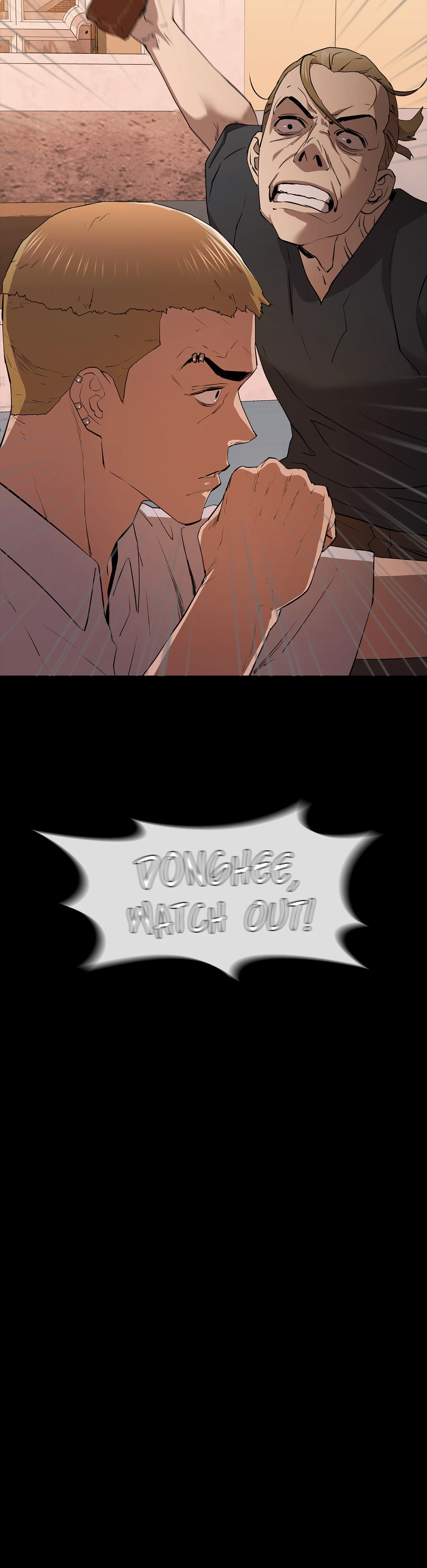 Thorns of Innocence Chapter 12 image 13