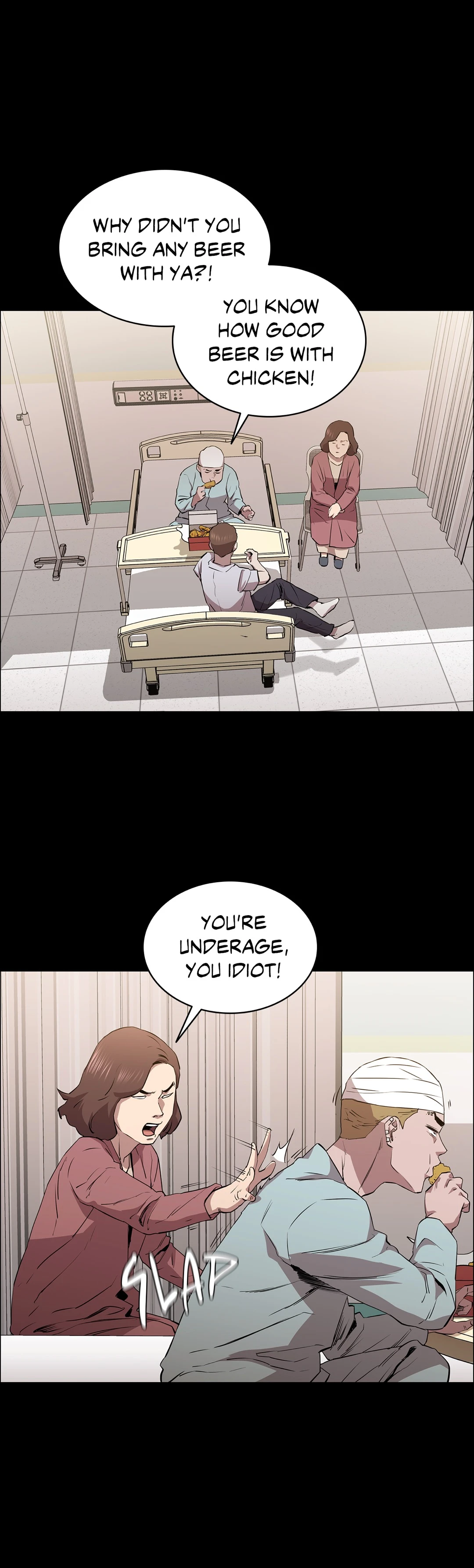 Thorns of Innocence Chapter 12 image 15