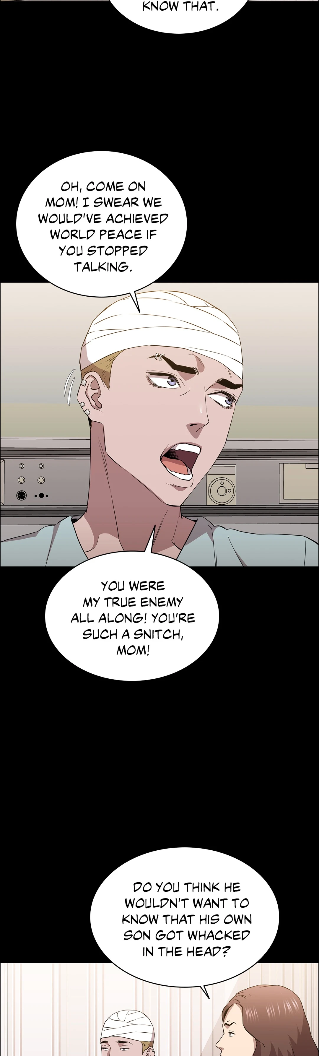 Thorns of Innocence Chapter 12 image 17