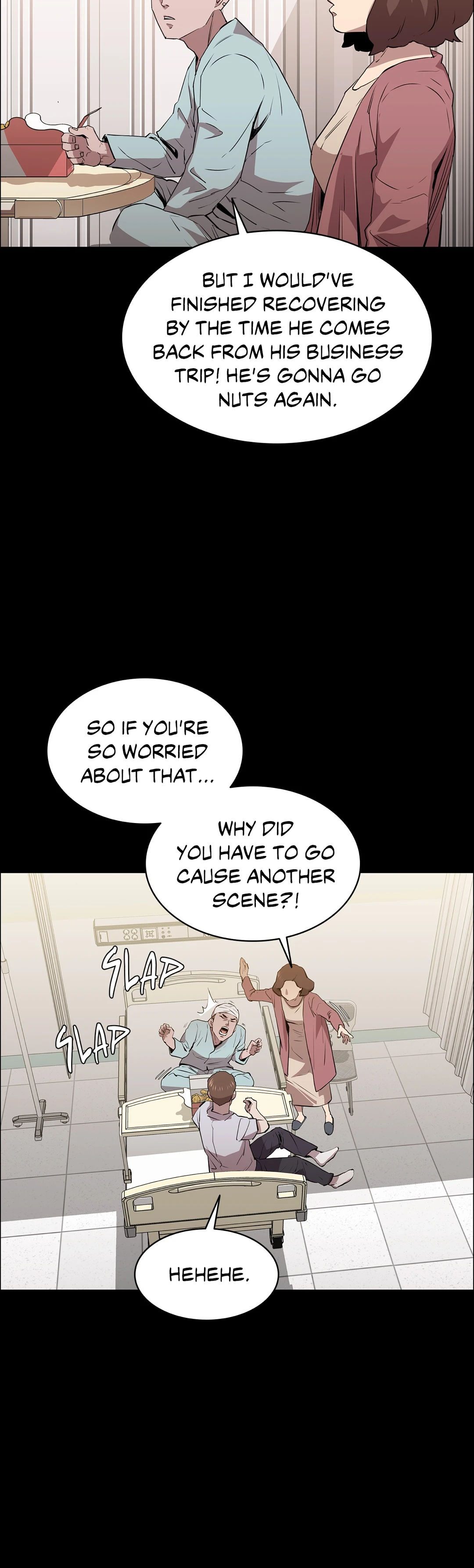 Thorns of Innocence Chapter 12 image 18