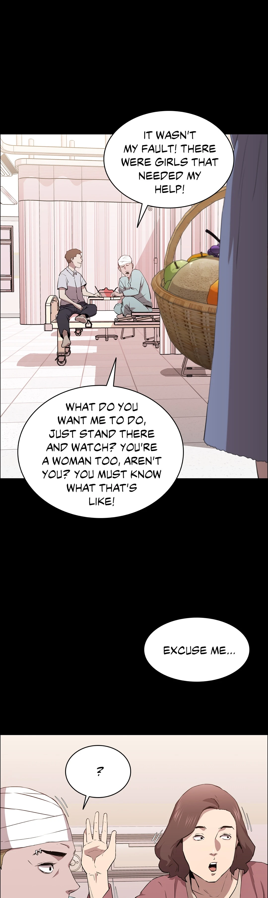 Thorns of Innocence Chapter 12 image 19