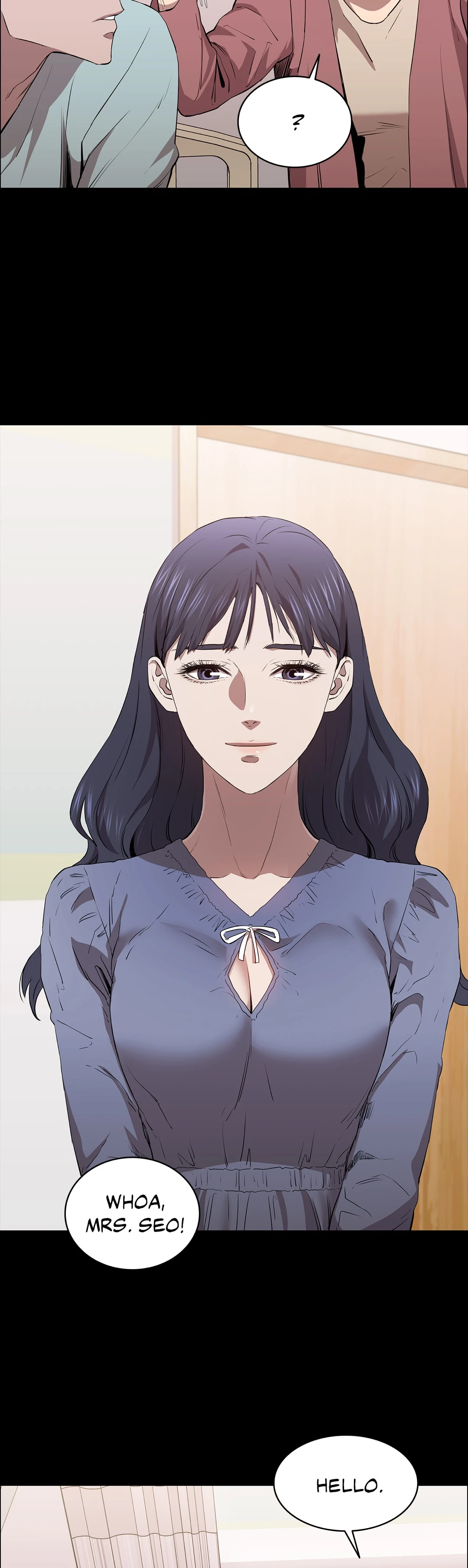 Thorns of Innocence Chapter 12 image 20