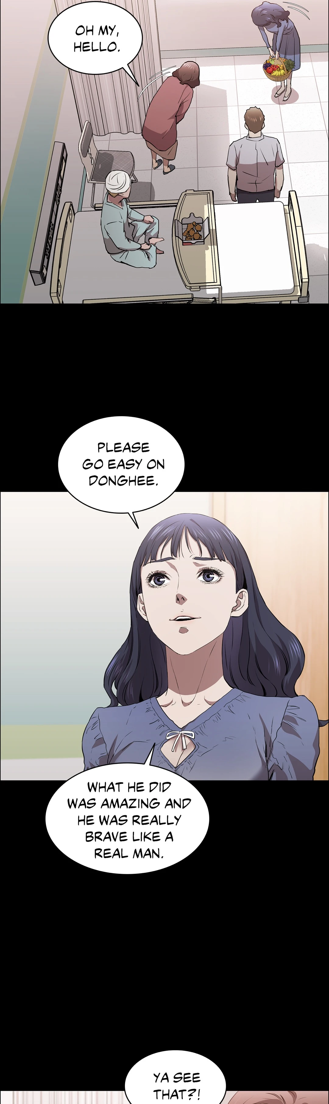 Thorns of Innocence Chapter 12 image 21