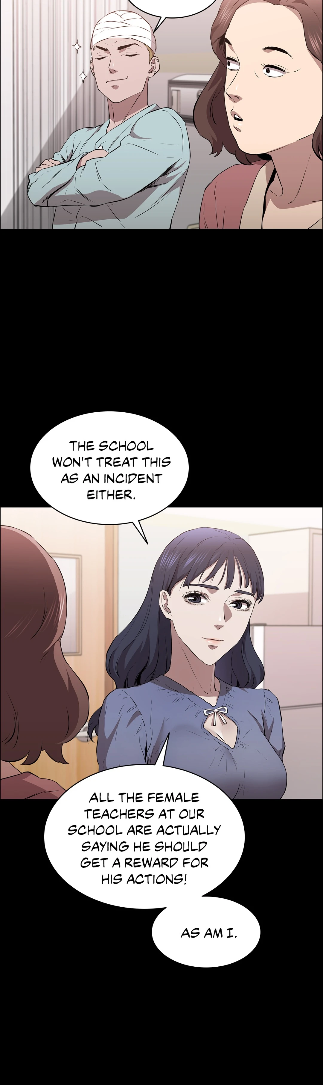 Thorns of Innocence Chapter 12 image 22