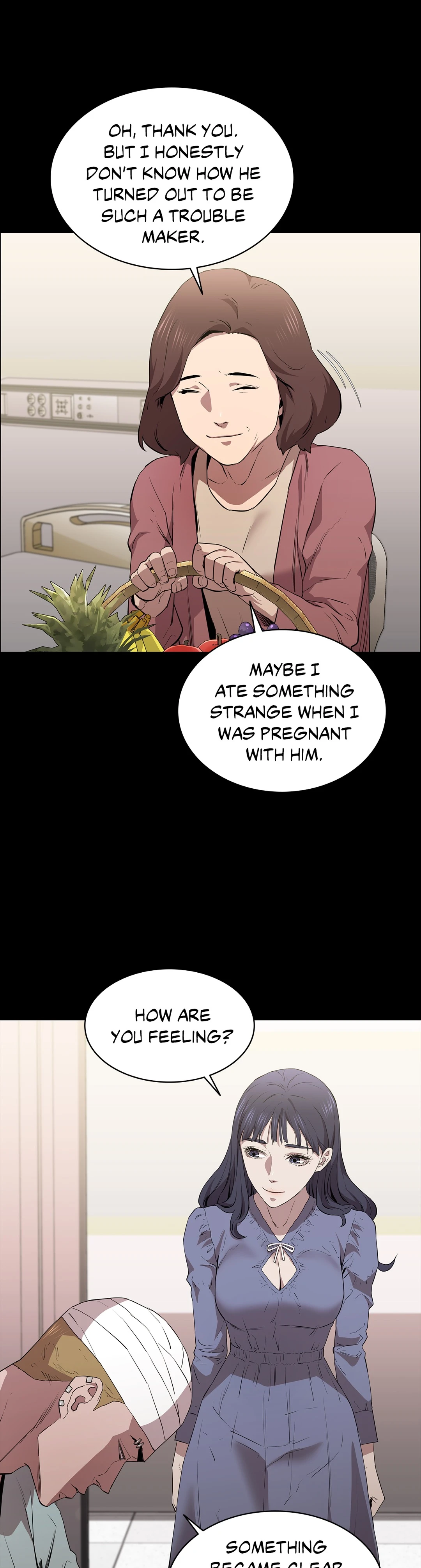 Thorns of Innocence Chapter 12 image 23