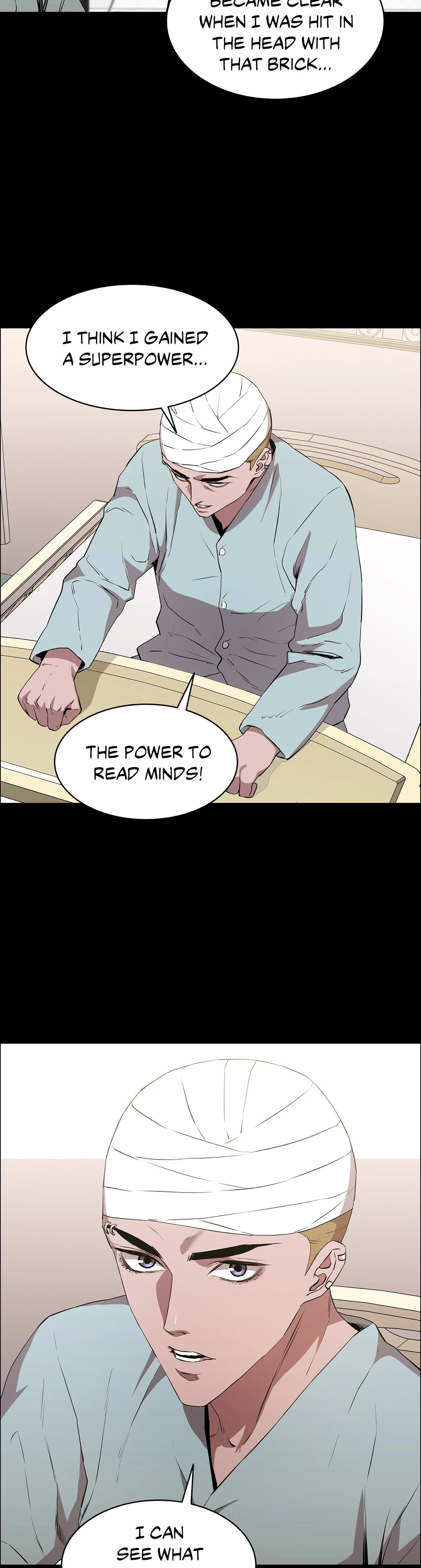 Thorns of Innocence Chapter 12 image 24