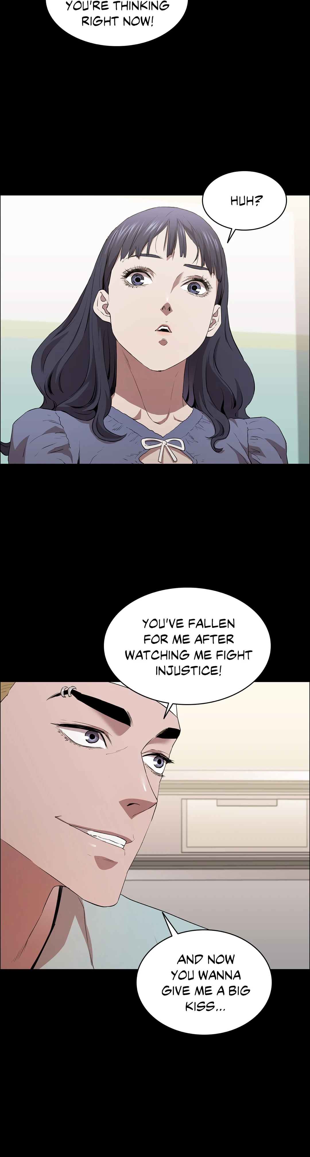 Thorns of Innocence Chapter 12 image 25