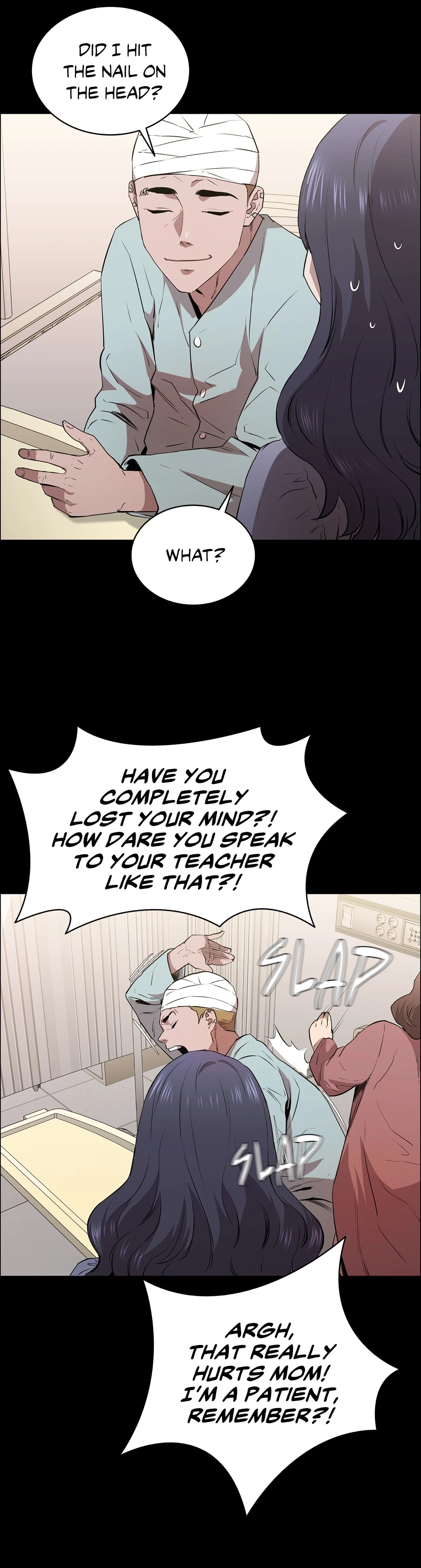 Thorns of Innocence Chapter 12 image 26