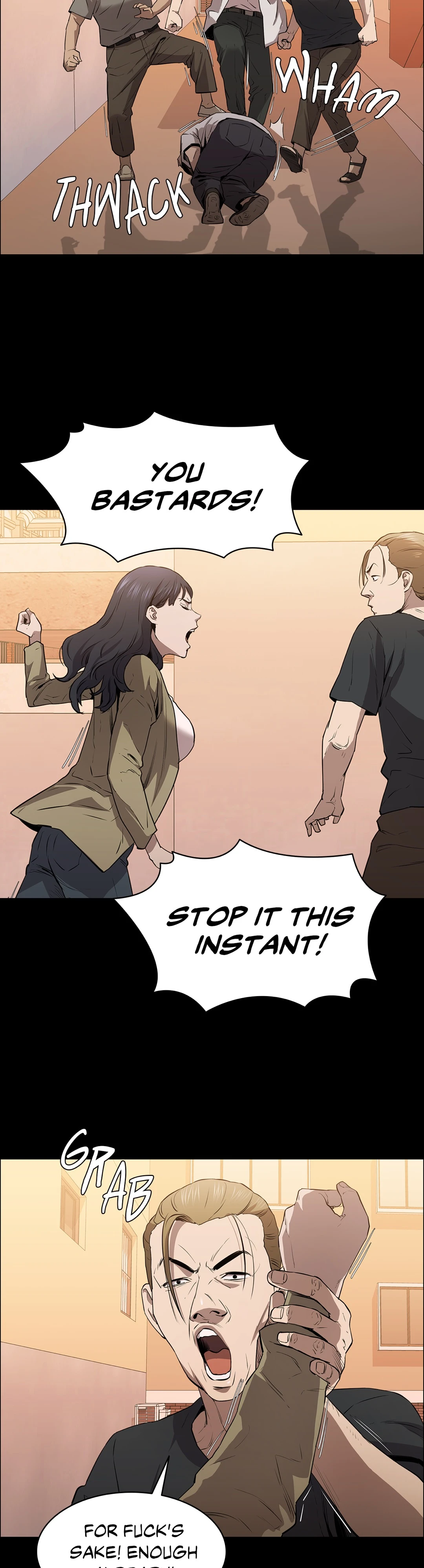 Thorns of Innocence Chapter 12 image 2