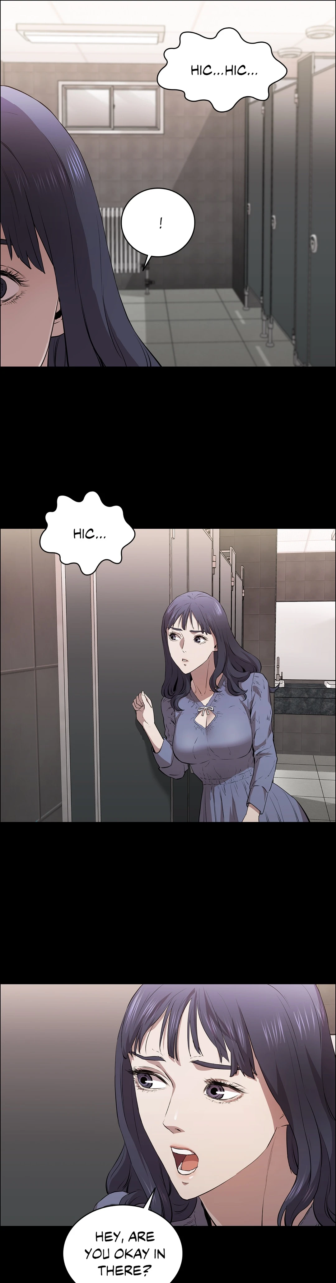 Thorns of Innocence Chapter 12 image 29
