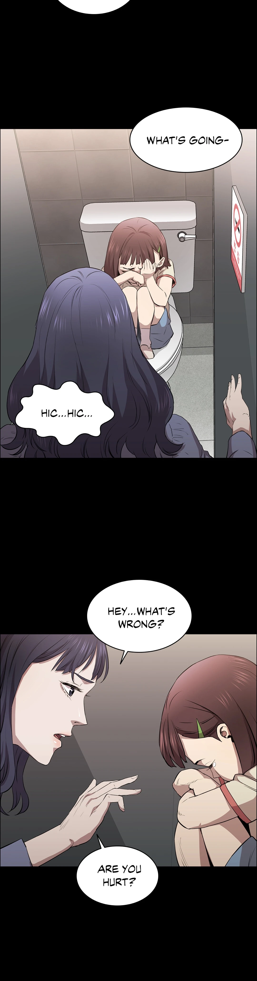 Thorns of Innocence Chapter 12 image 30