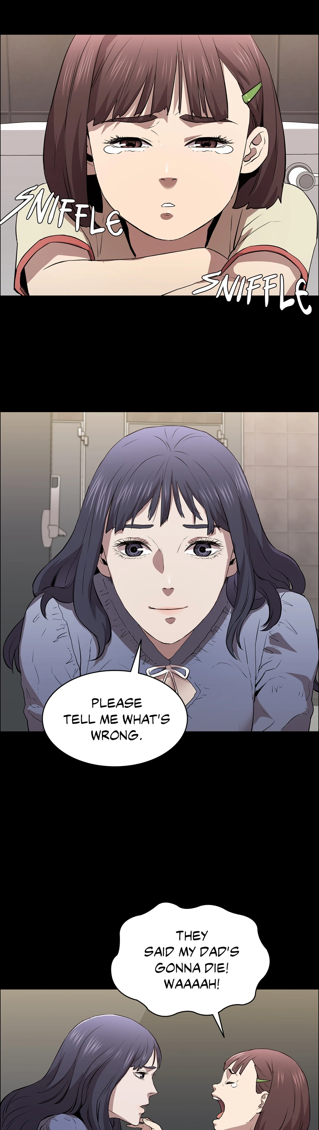Thorns of Innocence Chapter 12 image 31