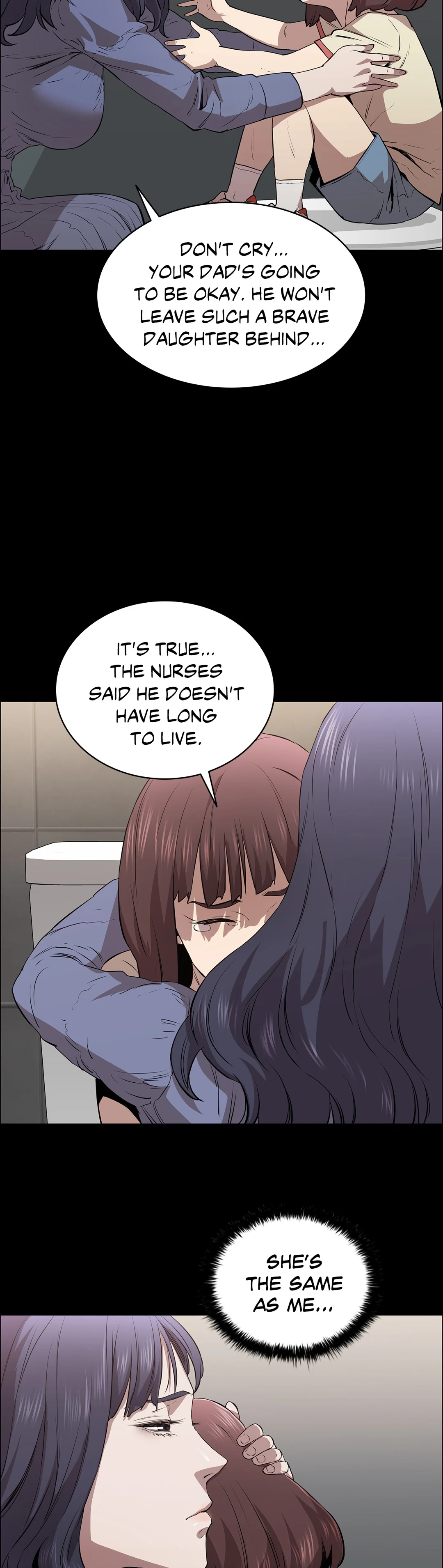 Thorns of Innocence Chapter 12 image 32