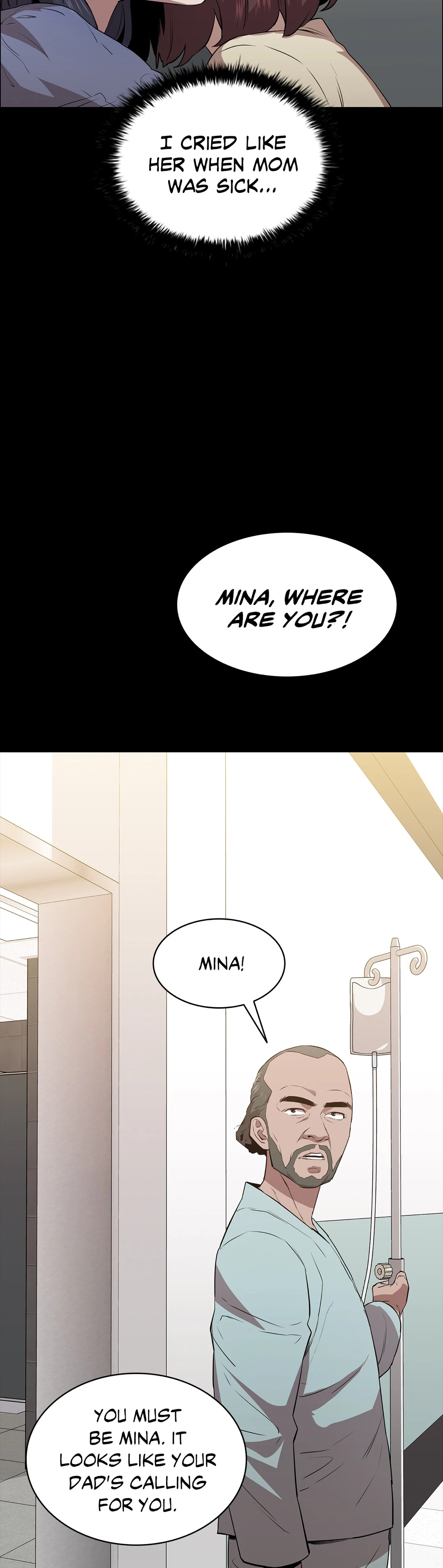 Thorns of Innocence Chapter 12 image 33