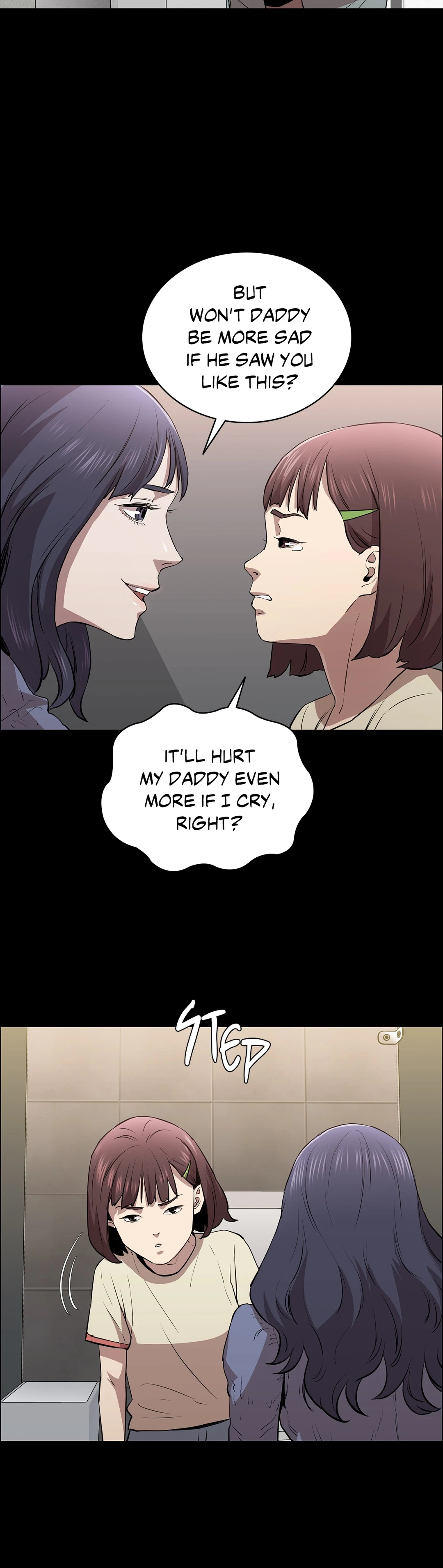 Thorns of Innocence Chapter 12 image 34