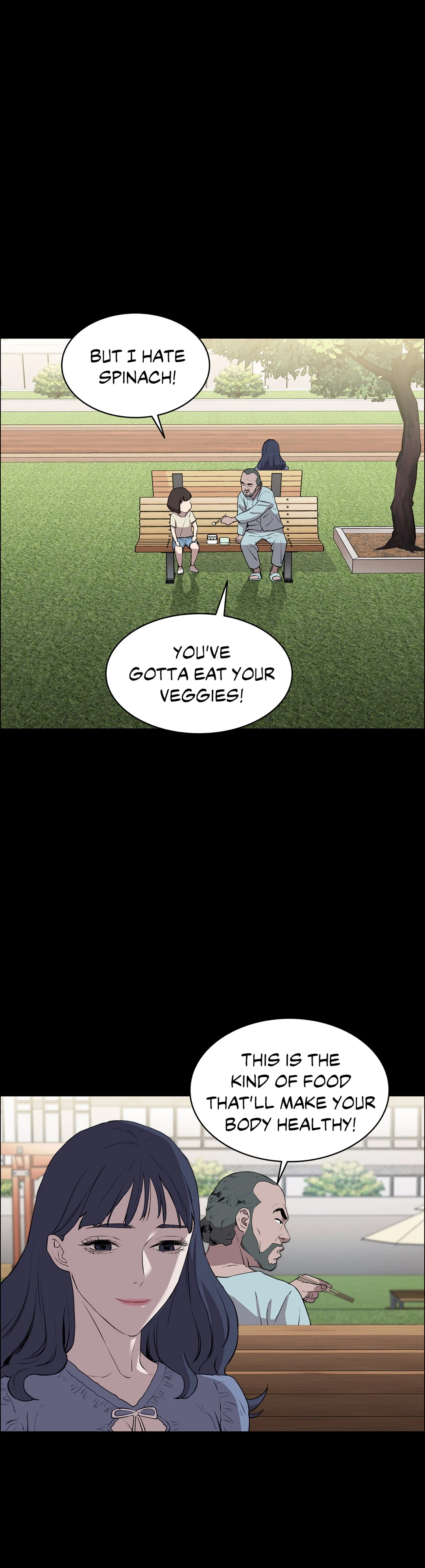 Thorns of Innocence Chapter 12 image 39