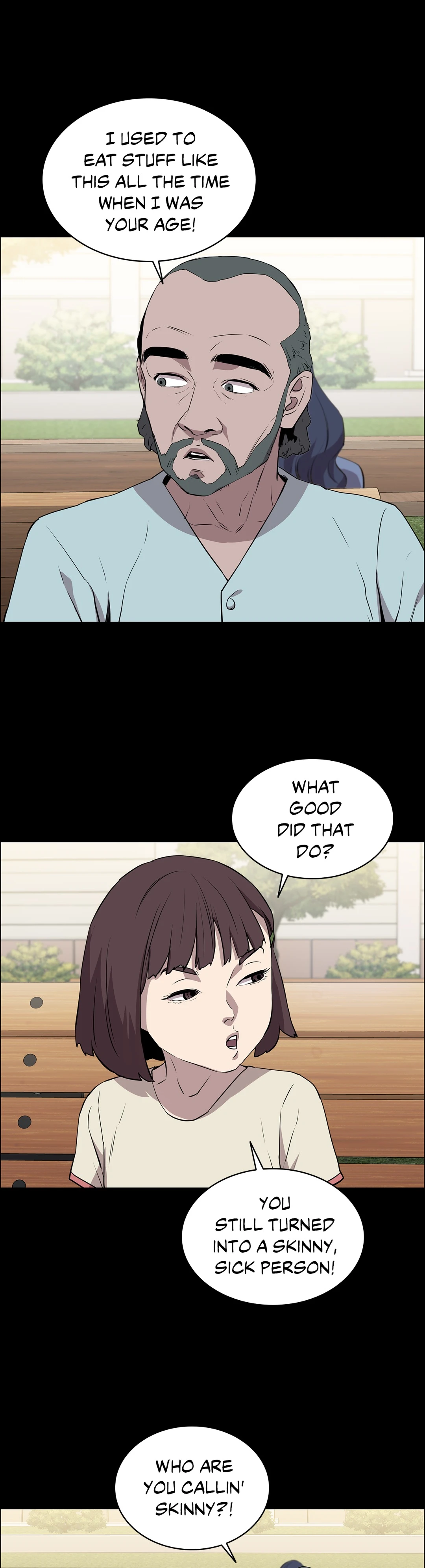 Thorns of Innocence Chapter 12 image 40