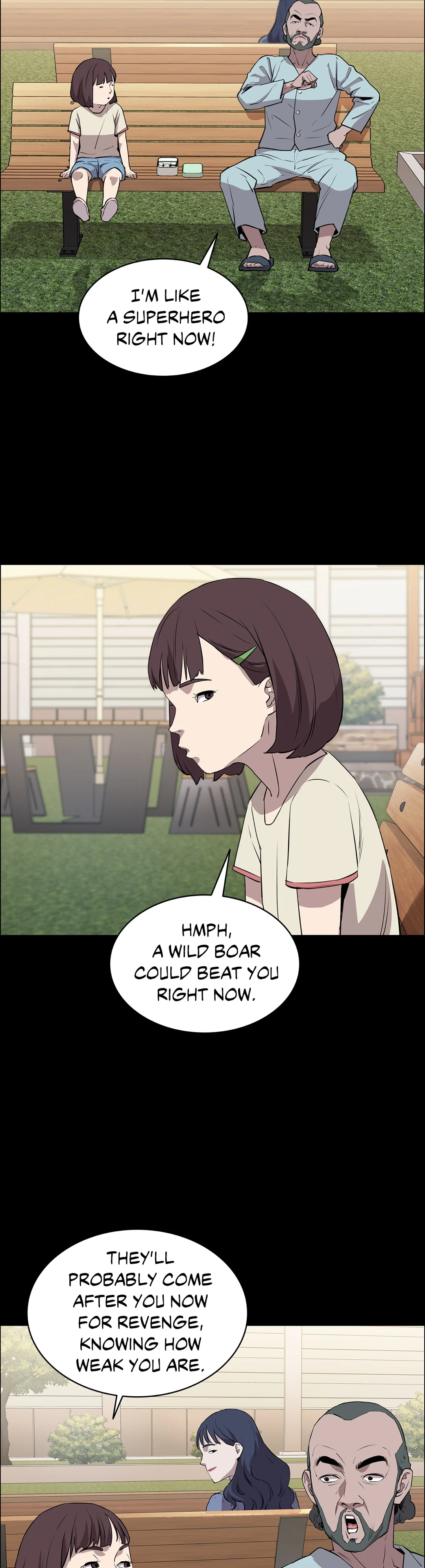 Thorns of Innocence Chapter 12 image 41
