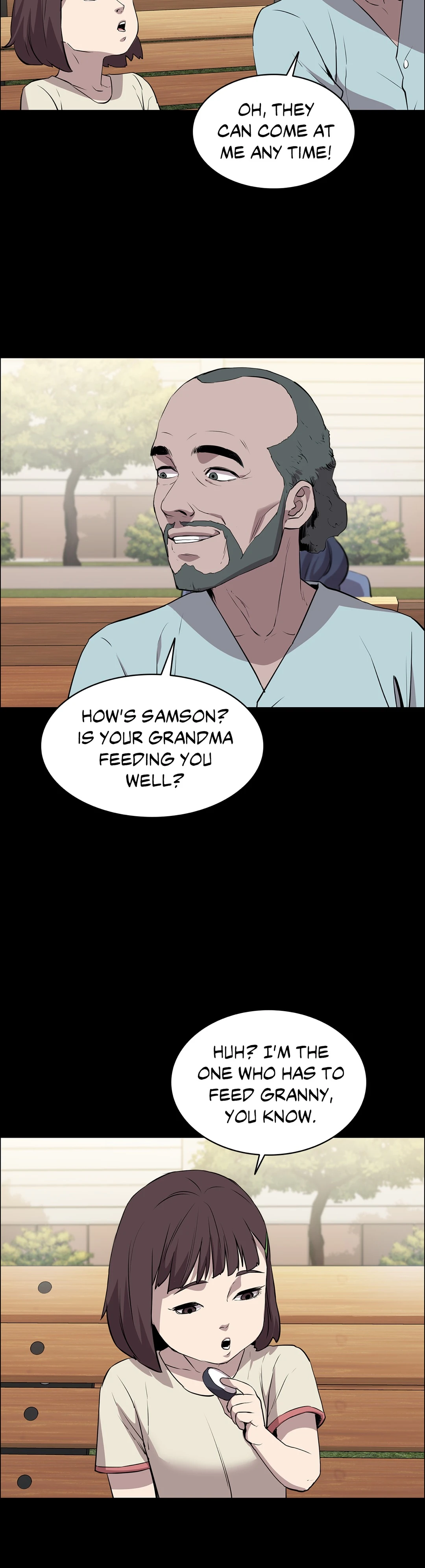 Thorns of Innocence Chapter 12 image 42