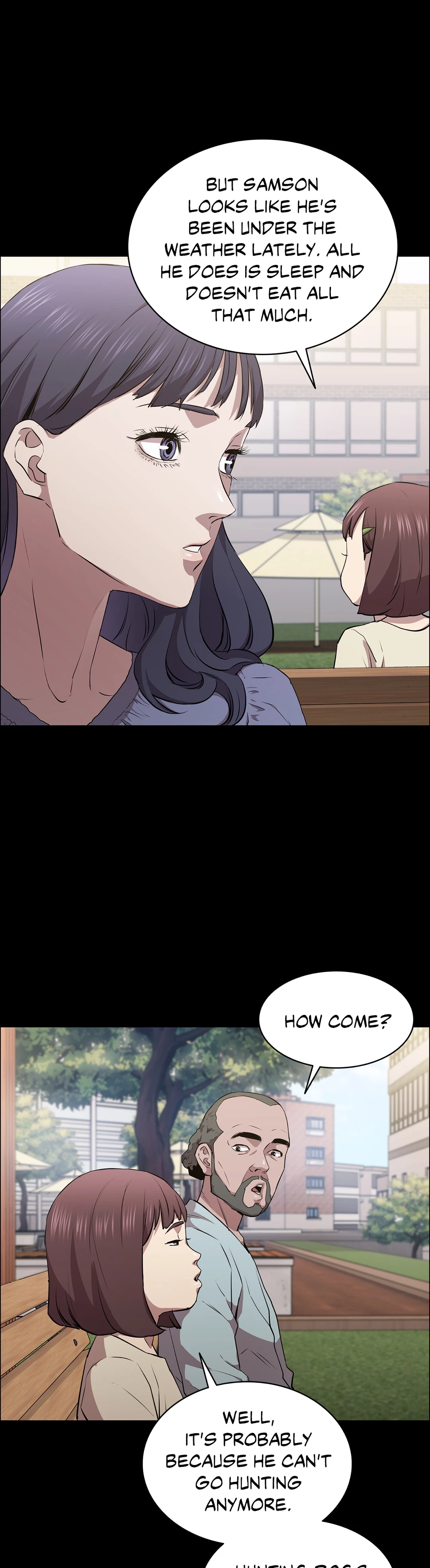 Thorns of Innocence Chapter 12 image 43