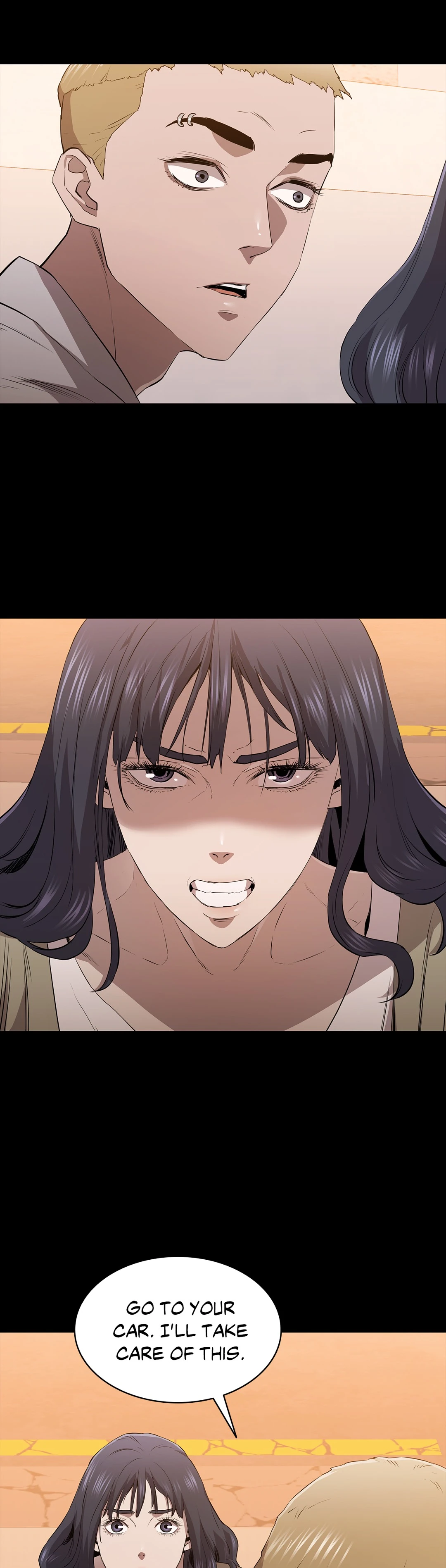 Thorns of Innocence Chapter 12 image 4