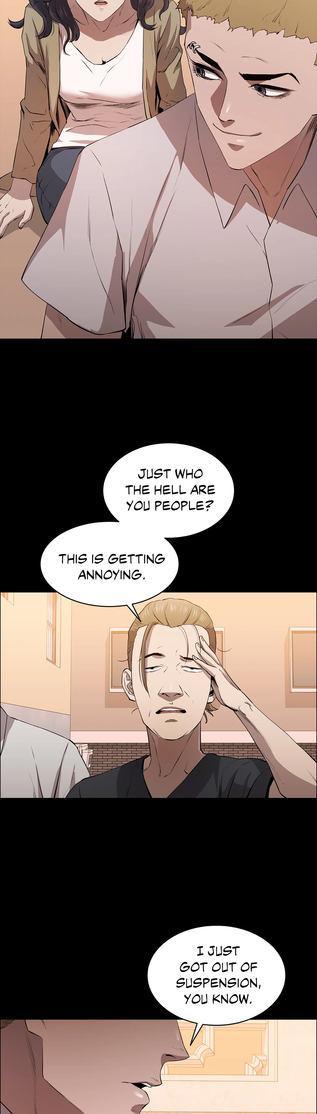 Thorns of Innocence Chapter 12 image 5