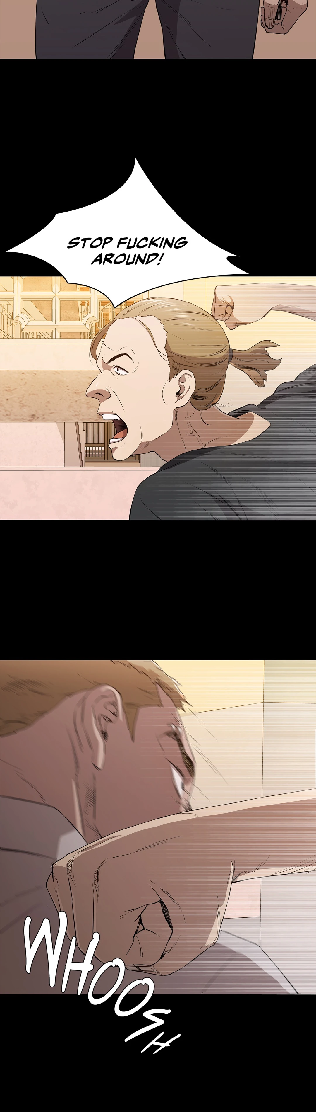 Thorns of Innocence Chapter 12 image 7