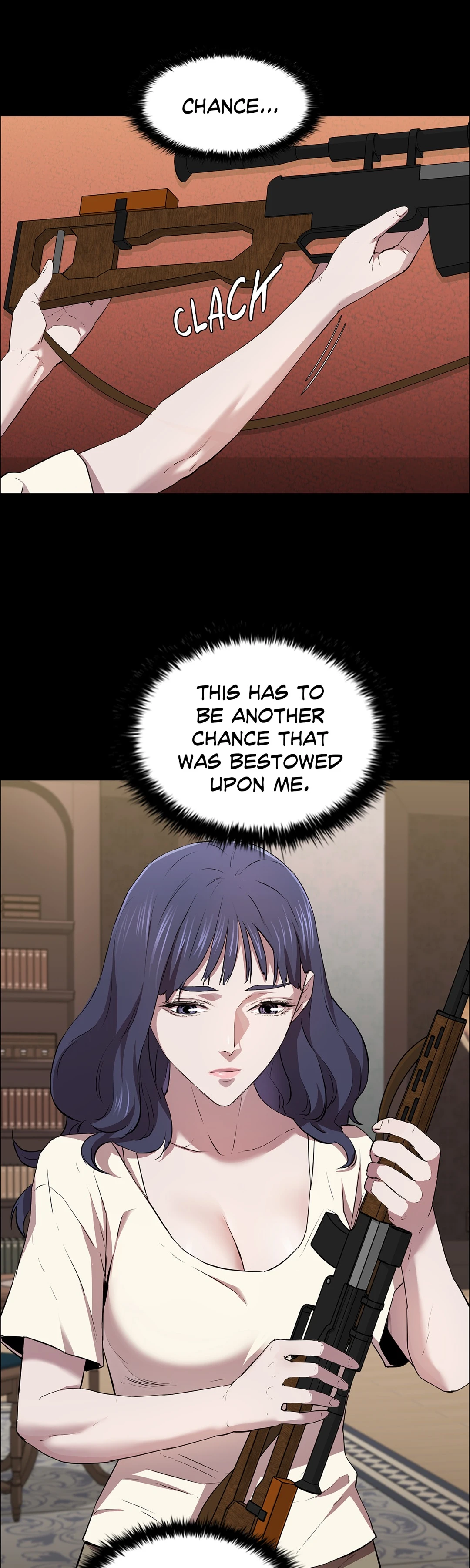 Thorns of Innocence Chapter 13 image 12