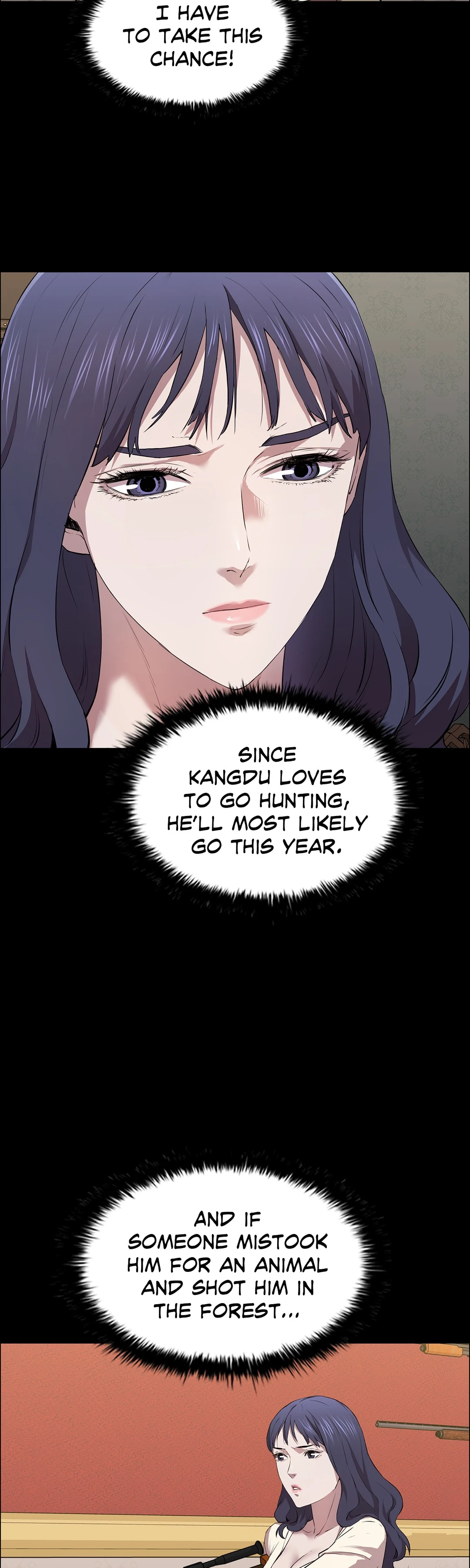 Thorns of Innocence Chapter 13 image 13