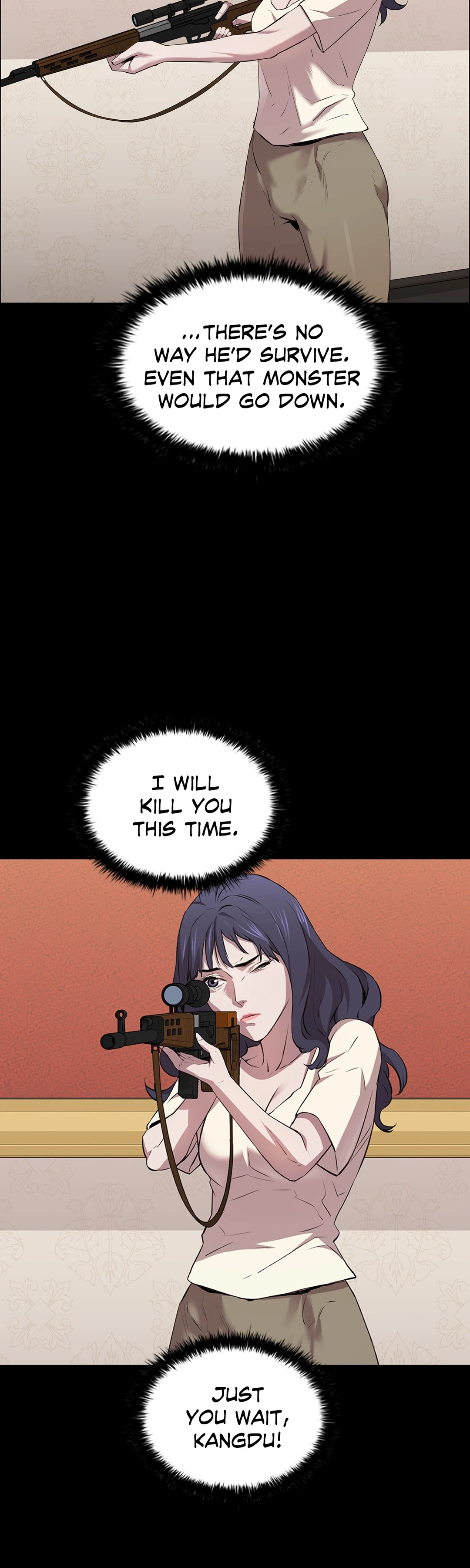 Thorns of Innocence Chapter 13 image 14