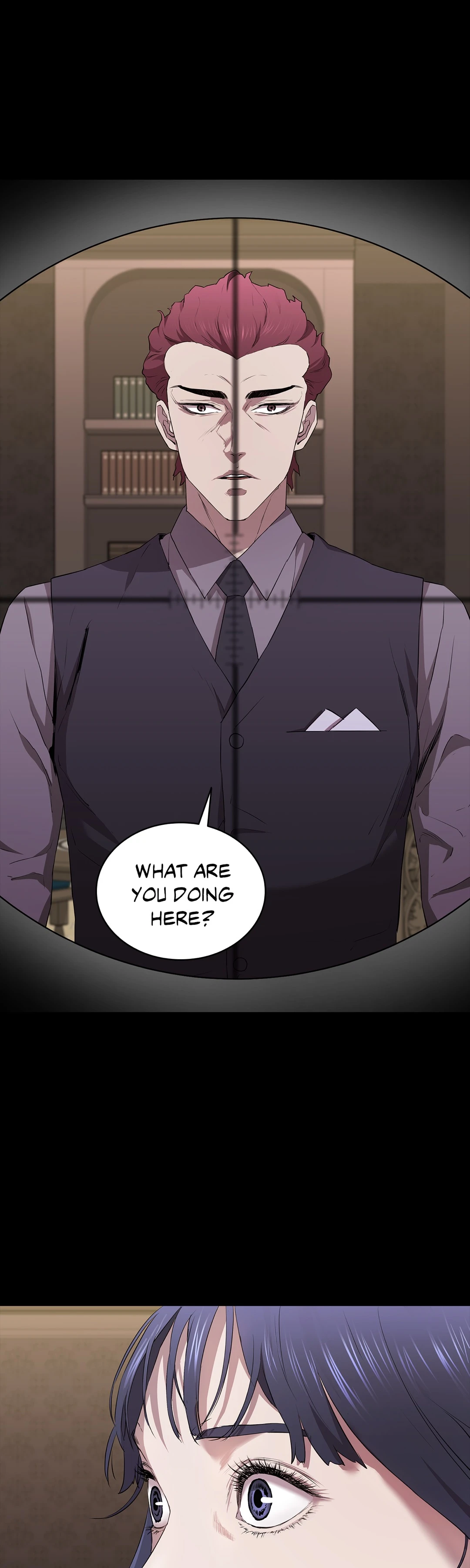 Thorns of Innocence Chapter 13 image 15