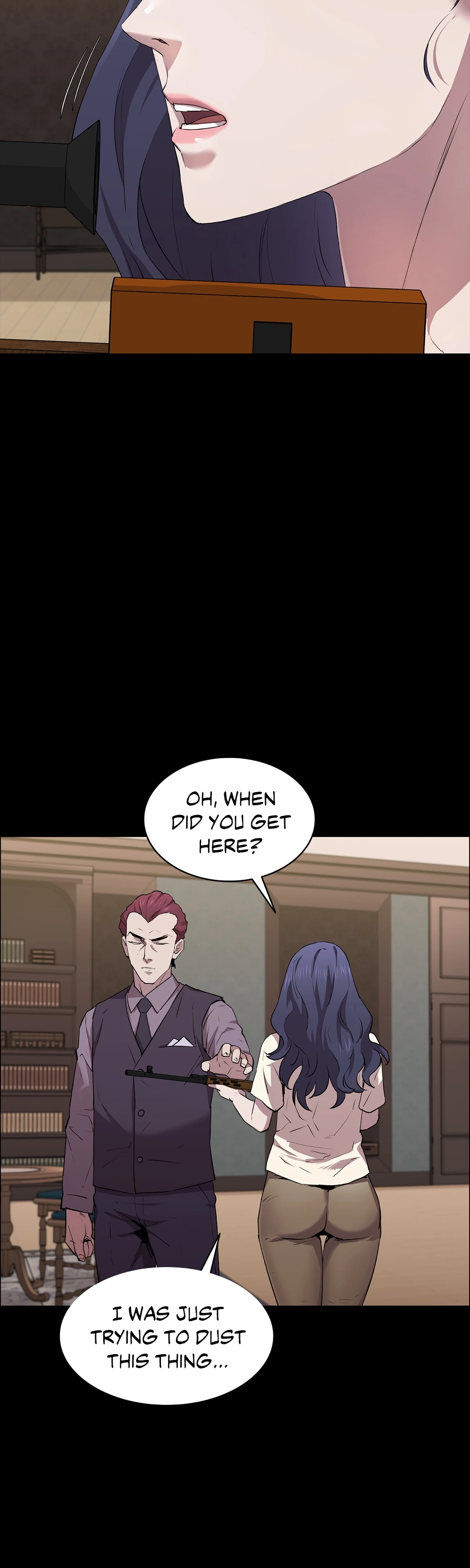 Thorns of Innocence Chapter 13 image 16