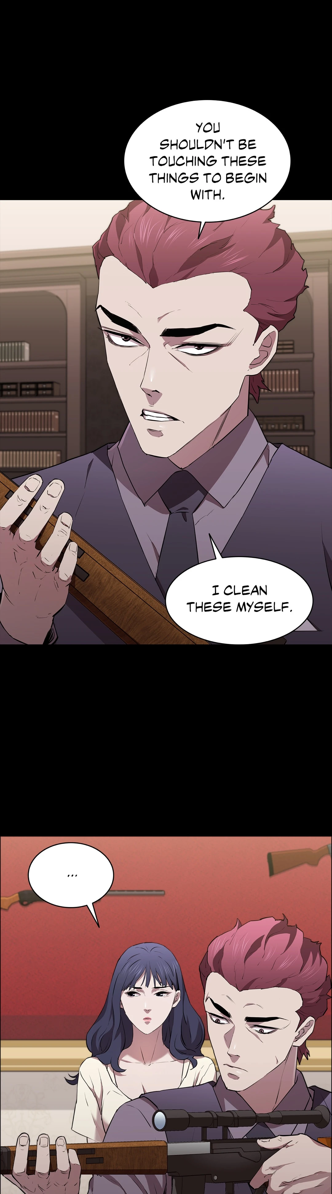 Thorns of Innocence Chapter 13 image 17