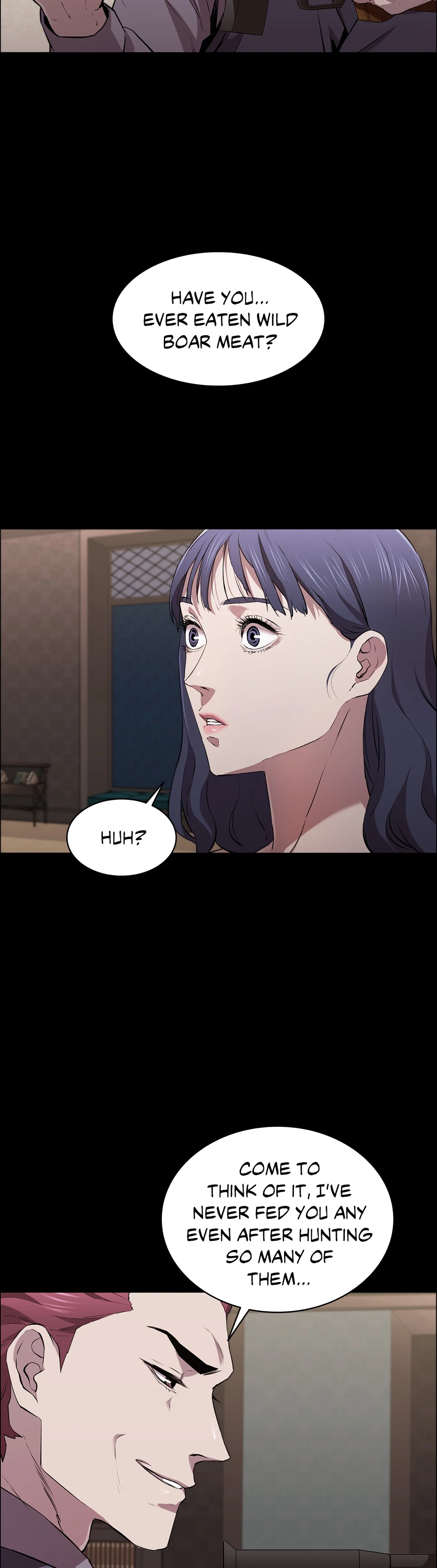Thorns of Innocence Chapter 13 image 18