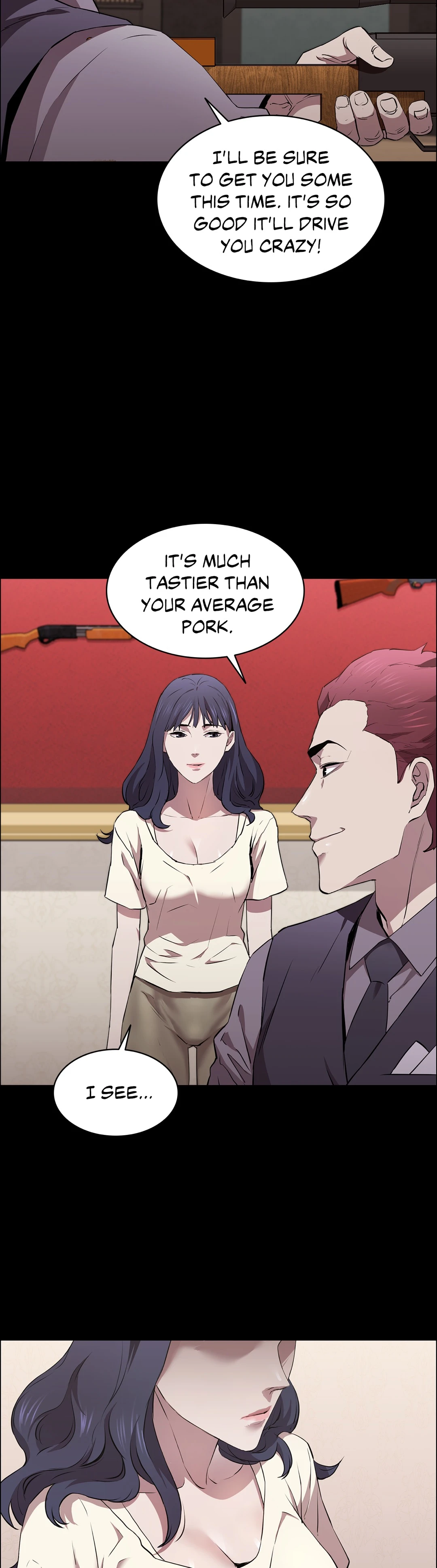 Thorns of Innocence Chapter 13 image 19