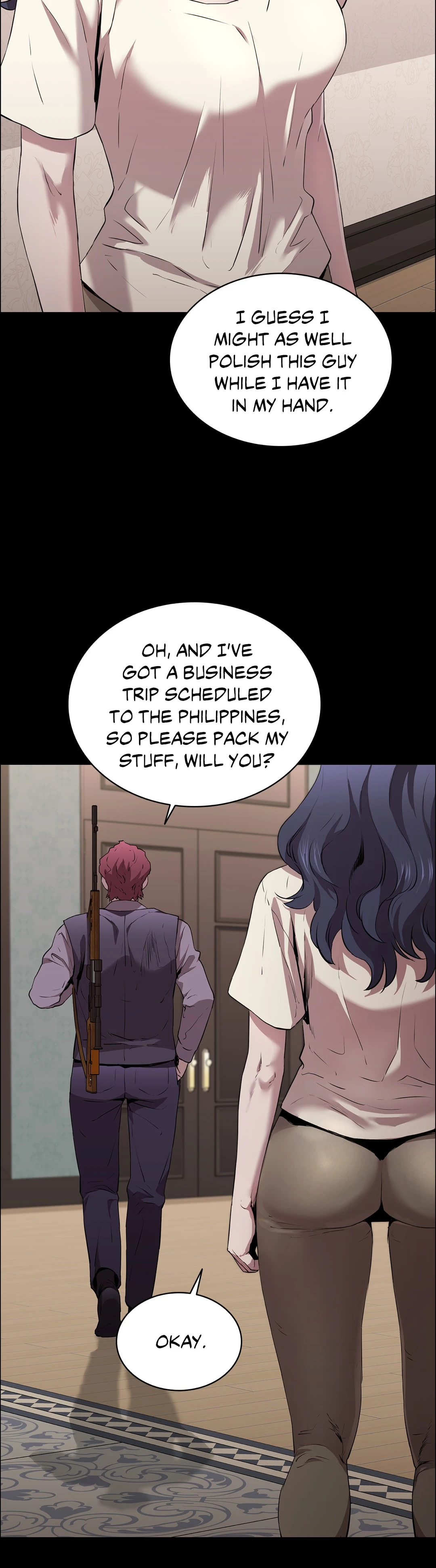 Thorns of Innocence Chapter 13 image 20