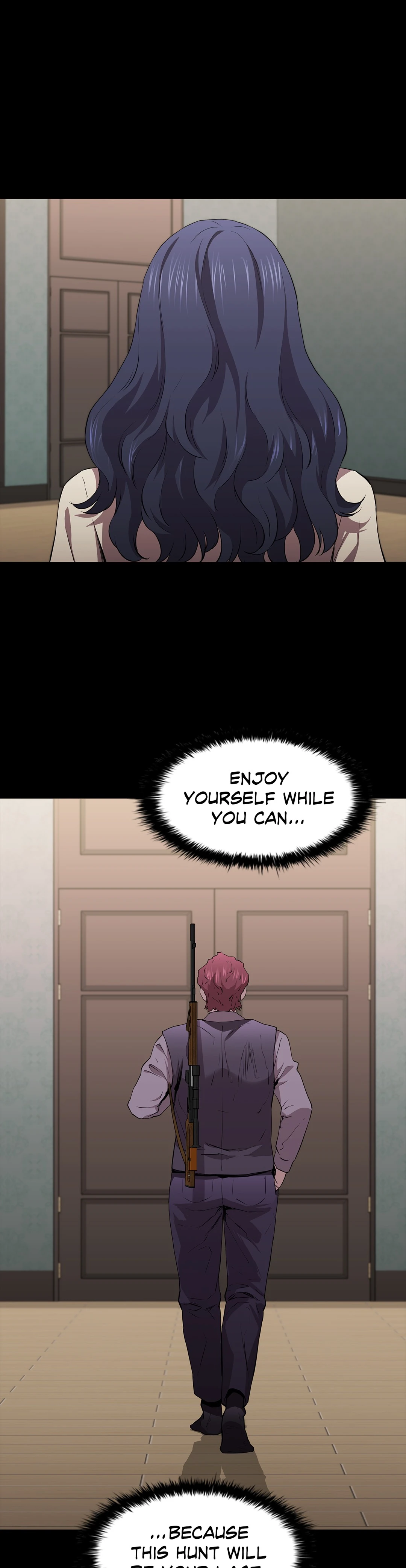 Thorns of Innocence Chapter 13 image 21