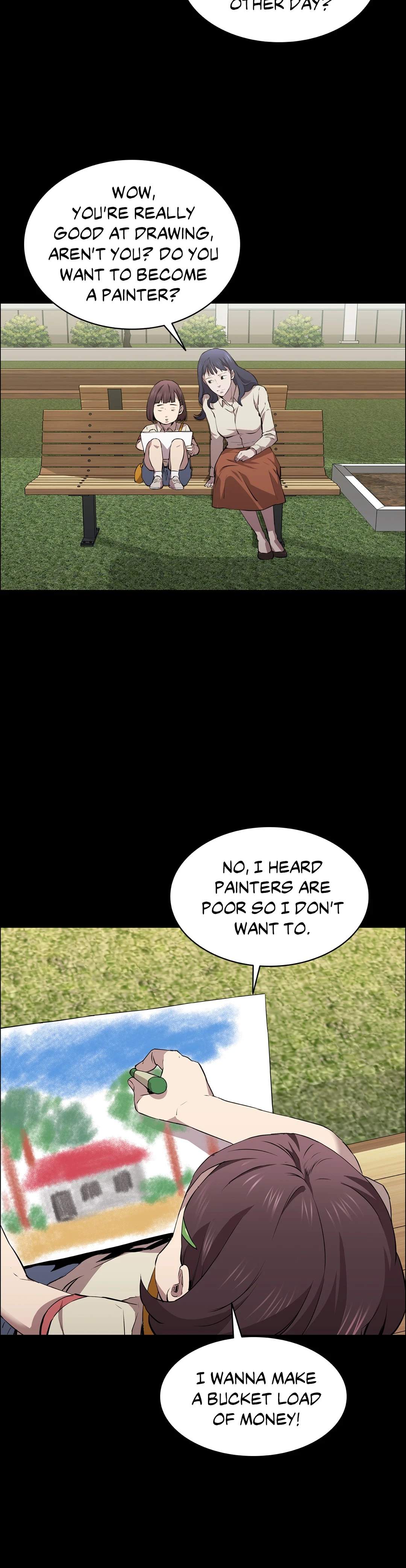 Thorns of Innocence Chapter 13 image 24