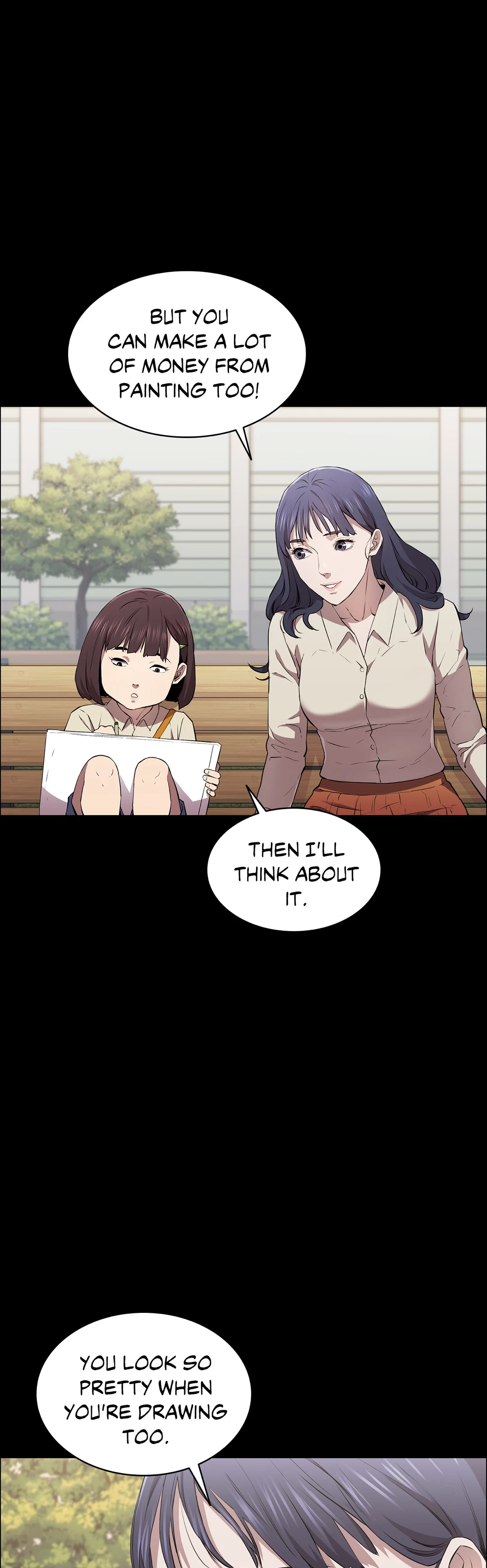 Thorns of Innocence Chapter 13 image 25